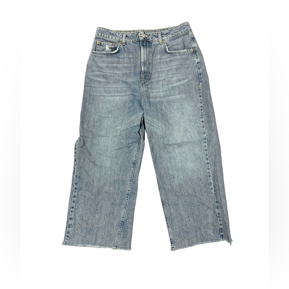 Topshop MOTO Jeans - Picture 1 of 3